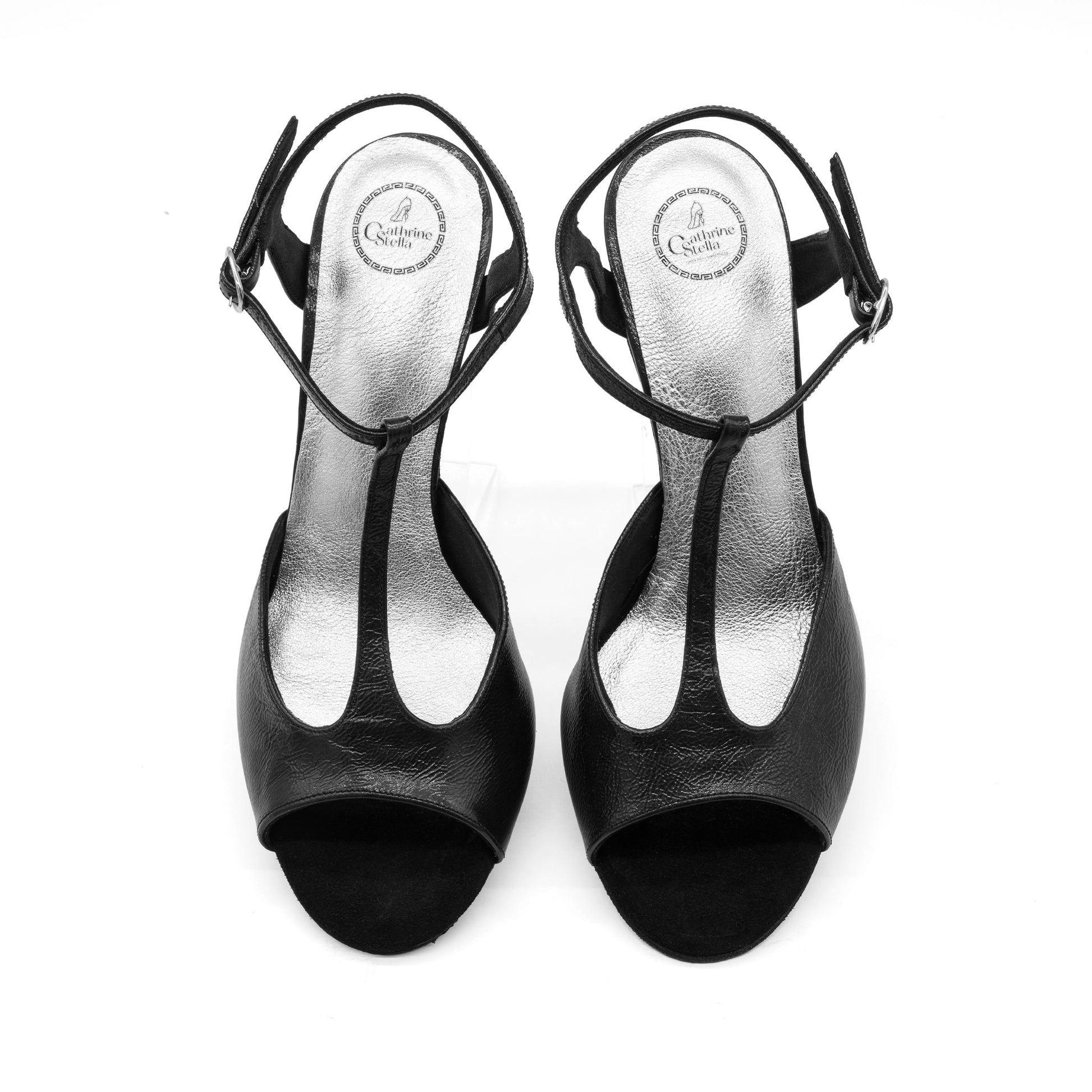 Raven Χορευτικό πέδιλο tango CatherineStella