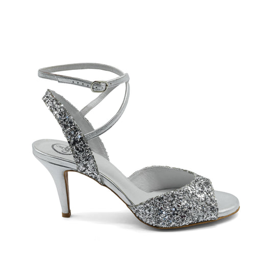 Starlight Kiss Γκλίτερ χορευτικό γυναικείο παπούτσι CatherineStella