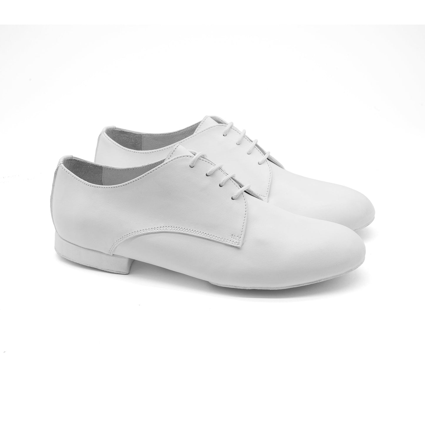 Blanco Elegante Λευκο χορευτικο σκαρπίνι CatherineStella