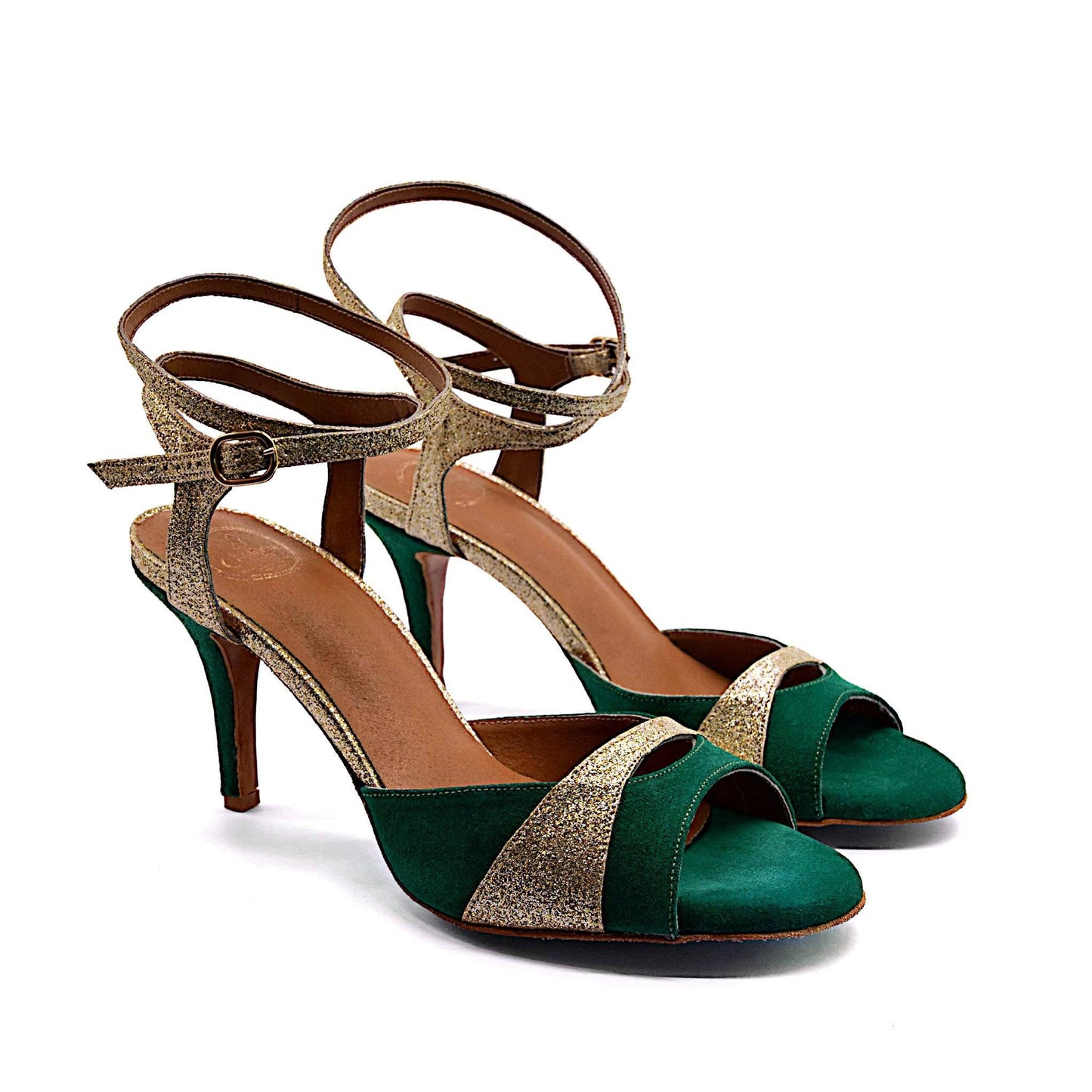 Alma Verde Cathrine-Stella