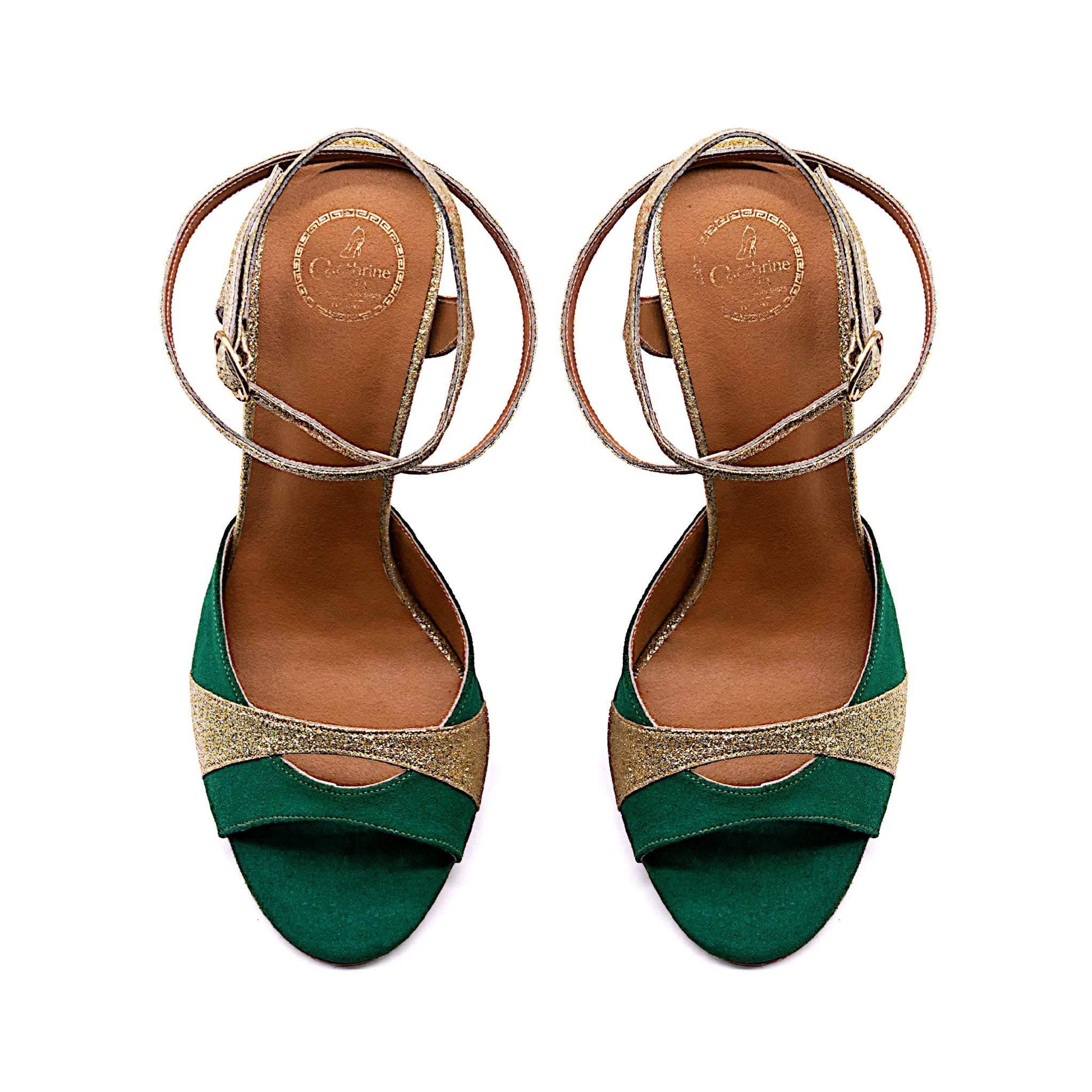 Alma Verde Cathrine-Stella