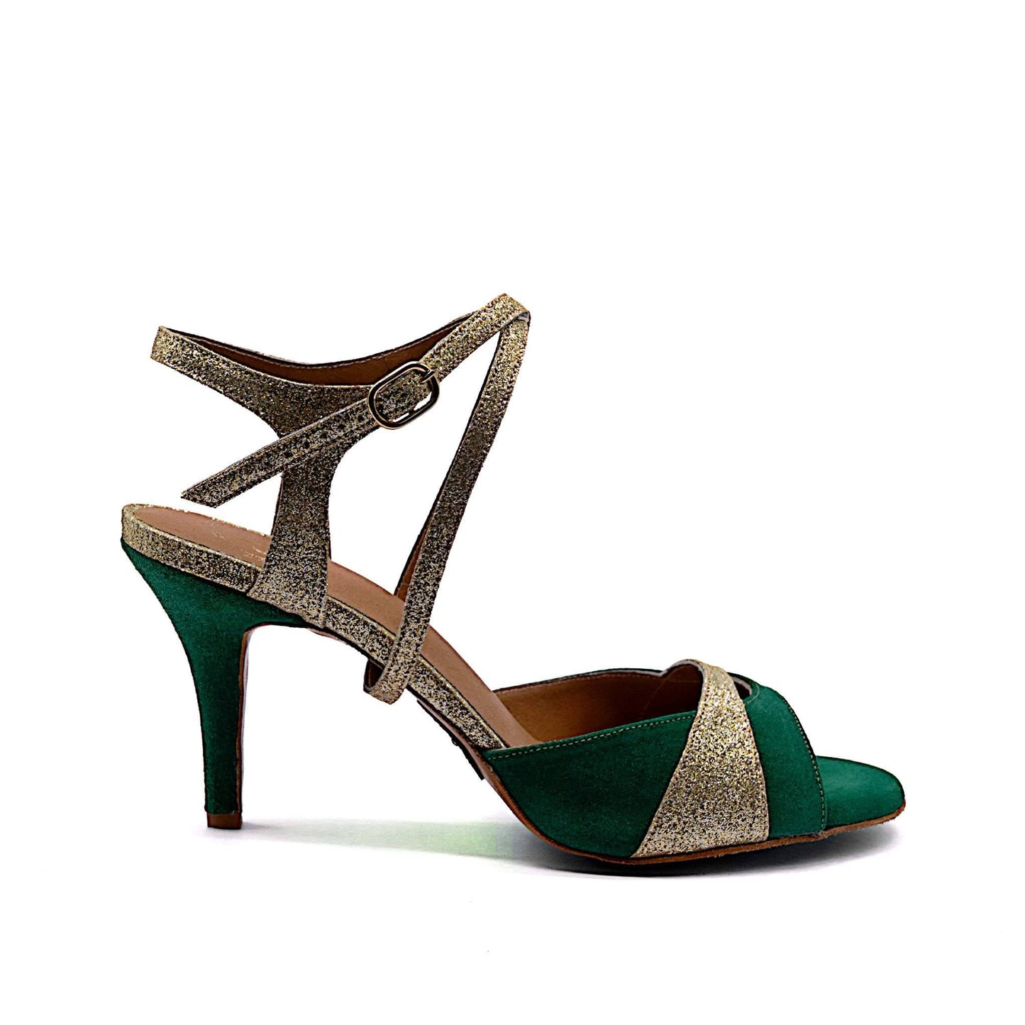 Alma Verde Cathrine-Stella