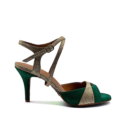 Alma Verde Cathrine-Stella