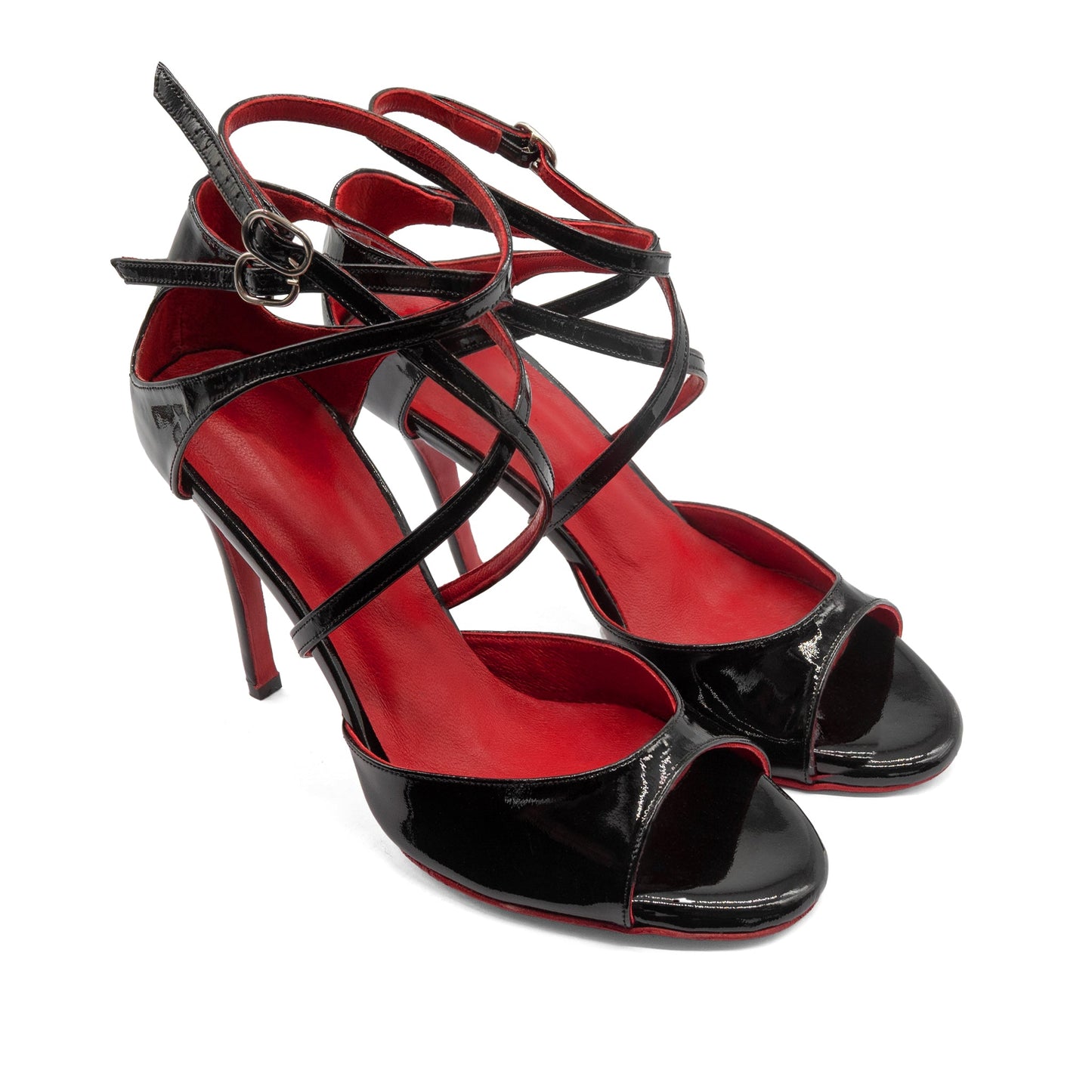Strap Queen Catherine Stella