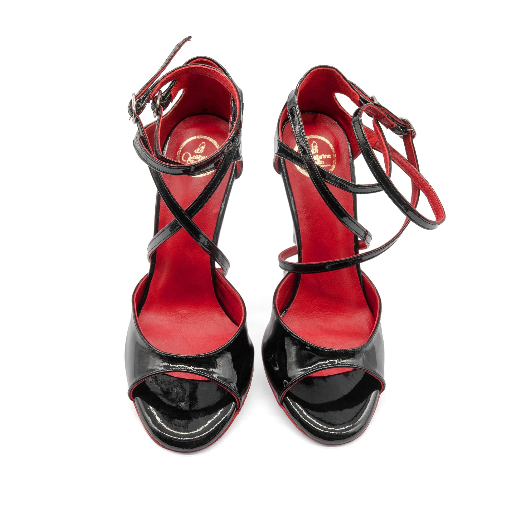 Strap Queen Catherine Stella