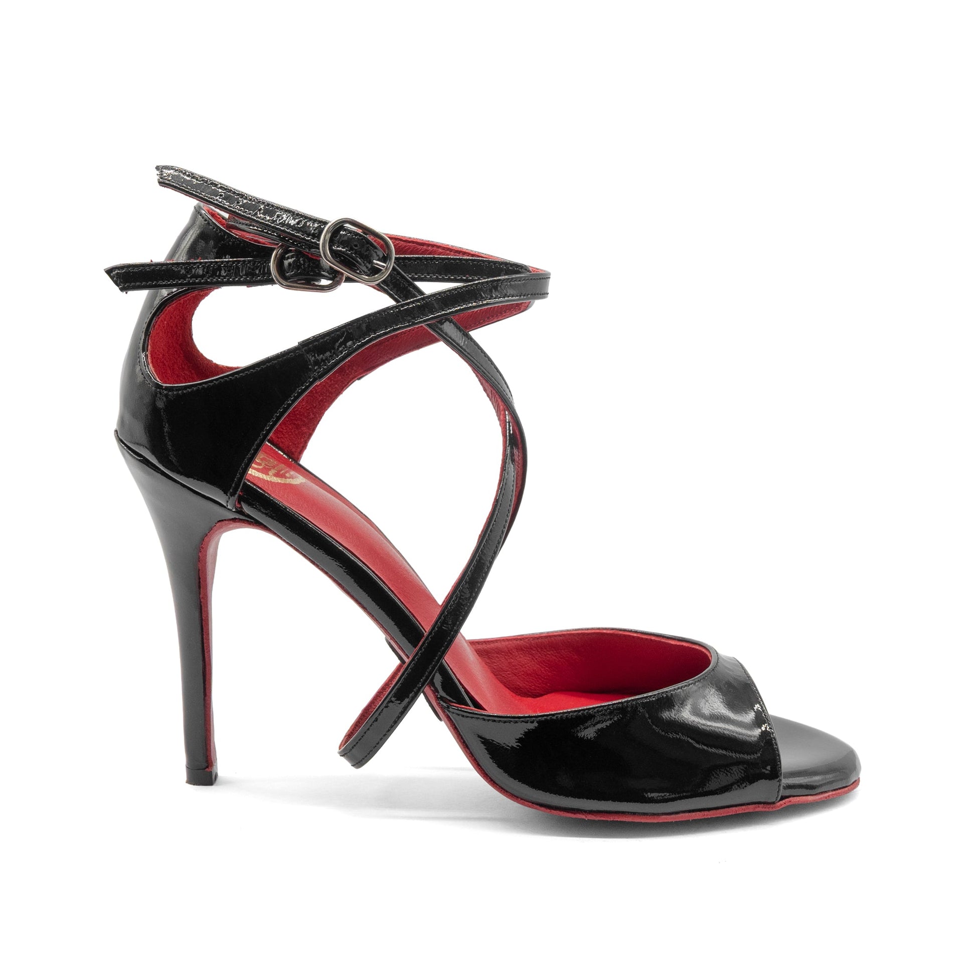 Strap Queen Catherine Stella