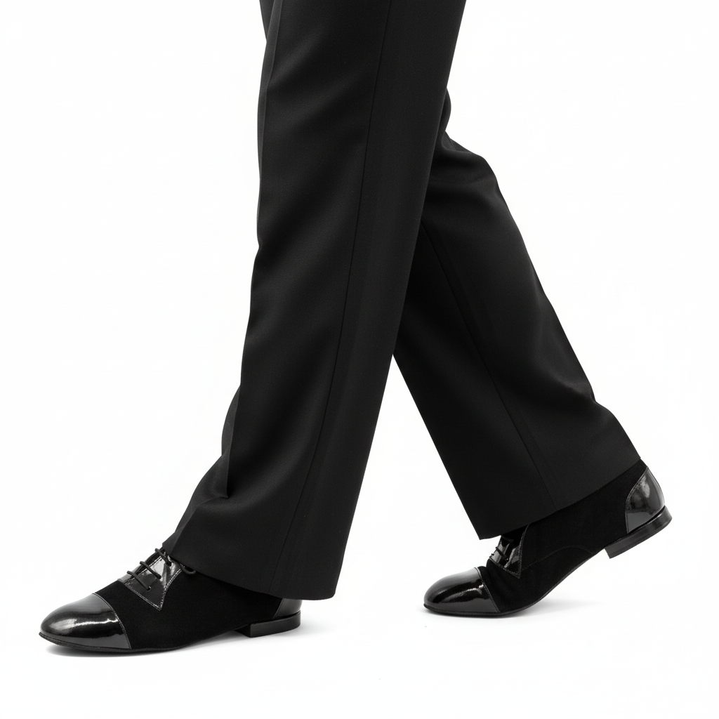 El Duende χορευτικό αντρικό σκαρπίνι CatherineStella