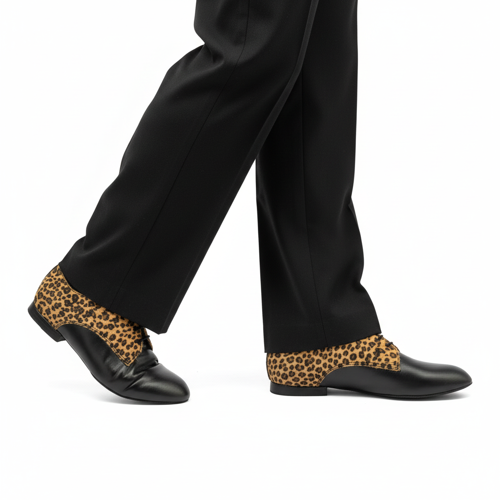 El Instinto - animal print CatherineStella