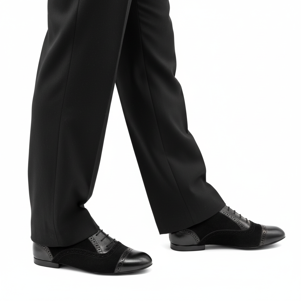 El Malevo – Κλασικό ανδρικό χορευτικό tango CatherineStella