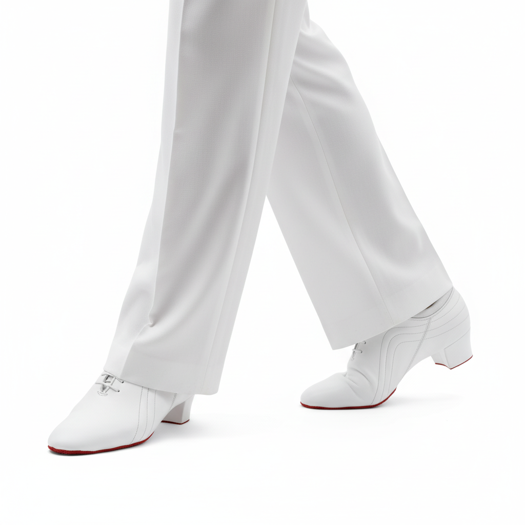 HIGH RHYTHM — Ανδρικό Latin International Παπούτσι CatherineStella