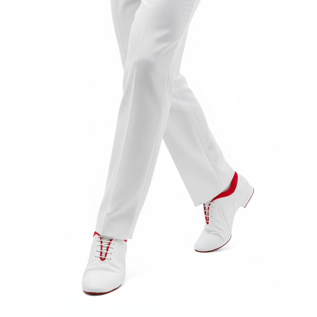 Corazone Latino μαλακό παπούτσι χορού CatherineStella