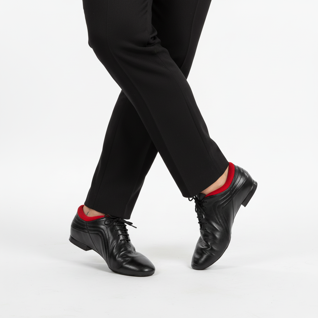 Corazone Latino μαλακό παπούτσι χορού CatherineStella