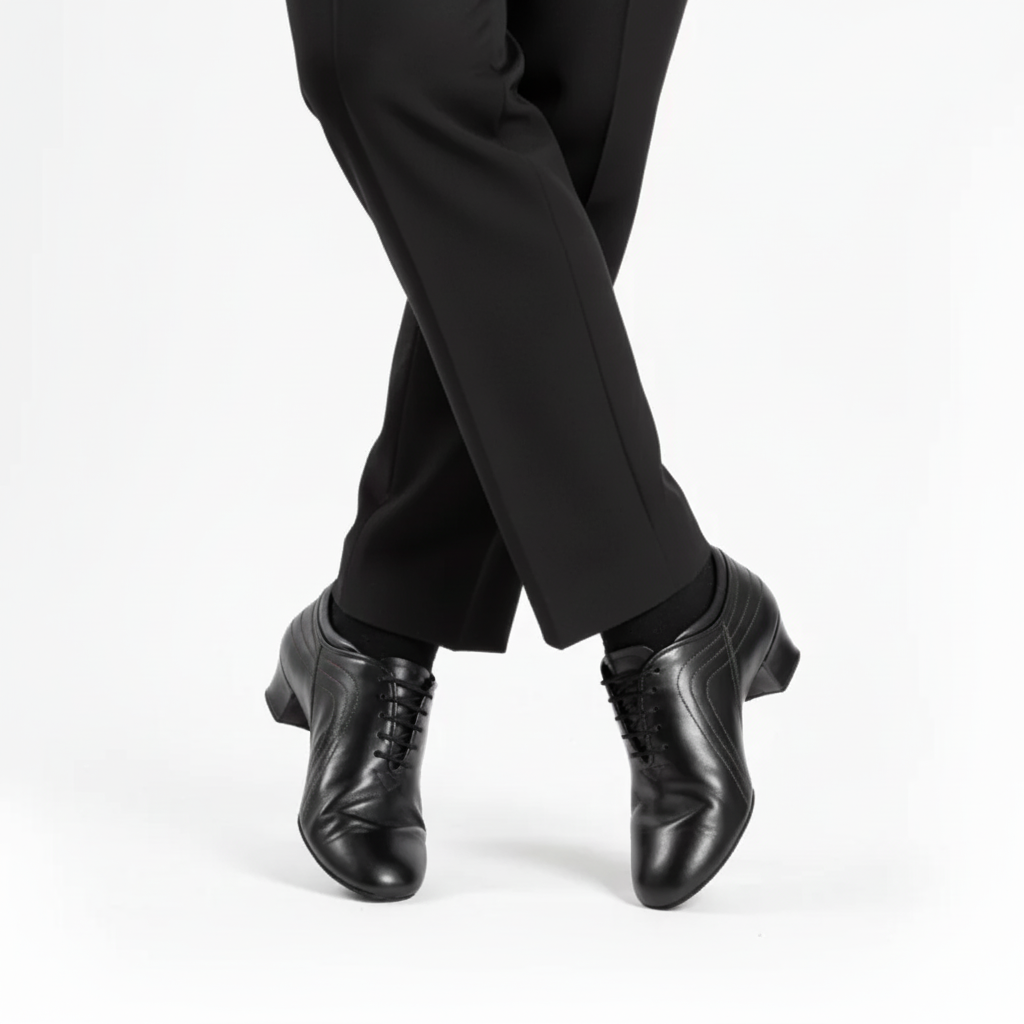 HIGH RHYTHM — Ανδρικό Latin International Παπούτσι CatherineStella