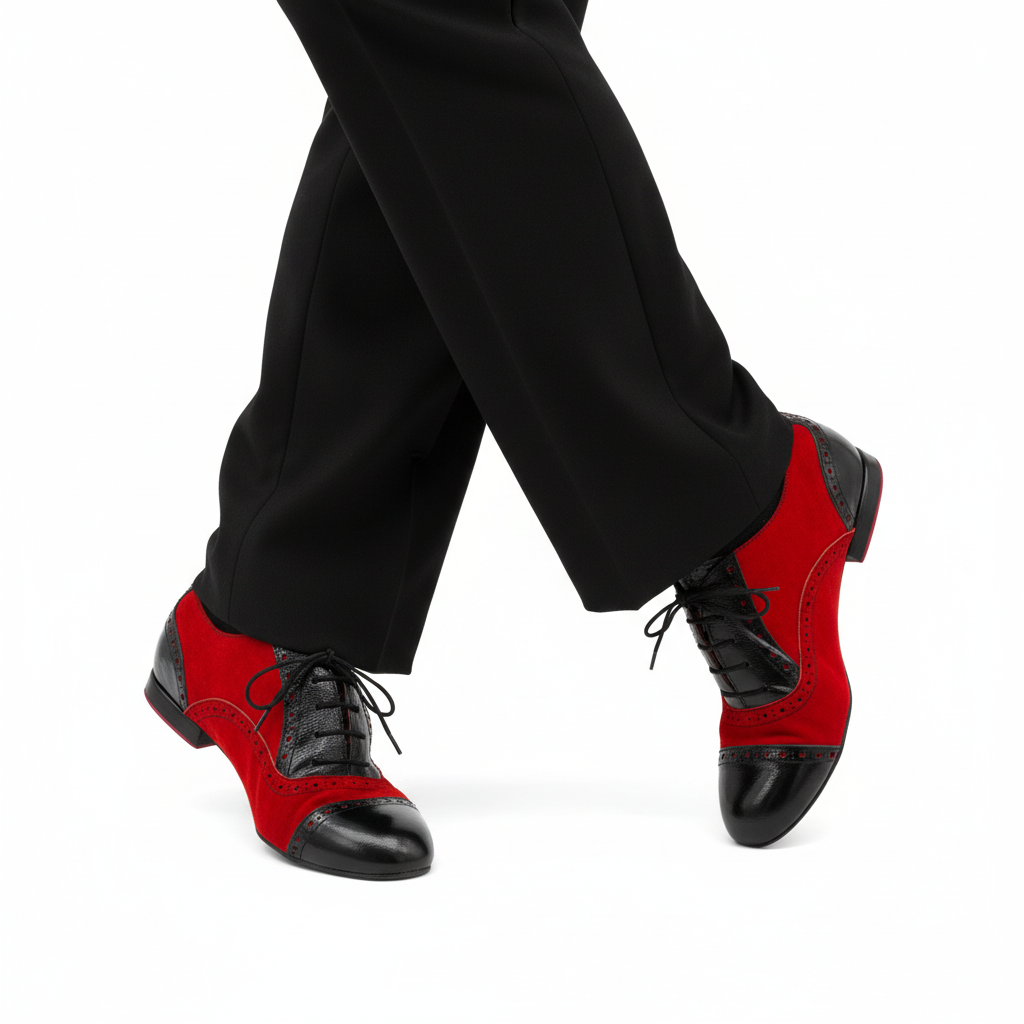 El Malevo – Κλασικό ανδρικό χορευτικό tango CatherineStella