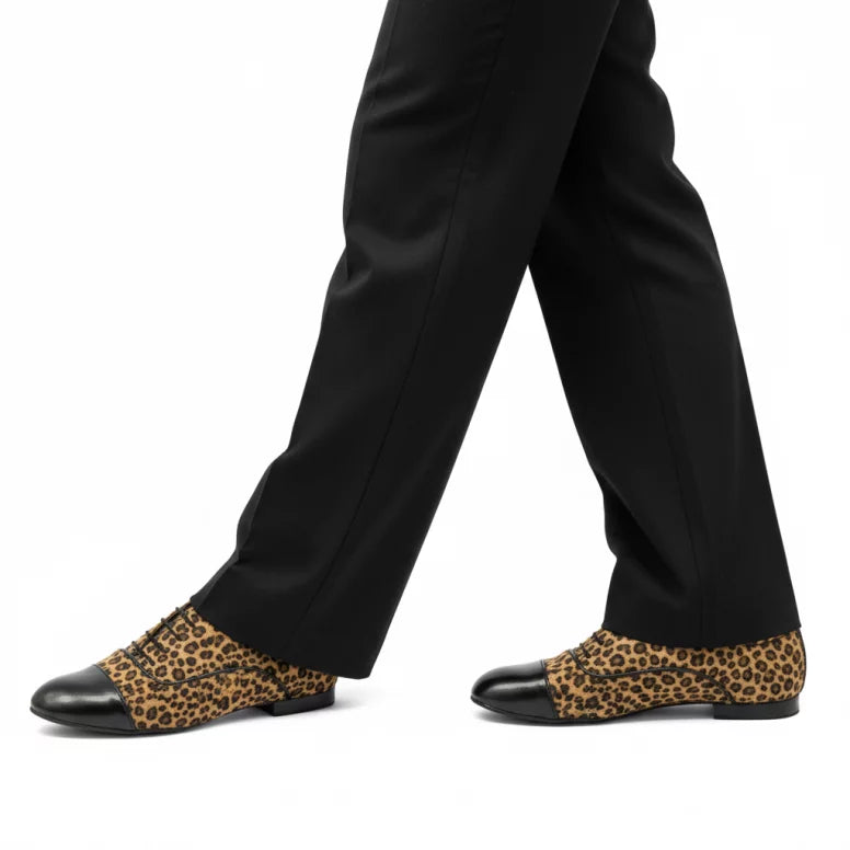 Draco — Η Άγρια Κομψότητα του Tango CatherineStella