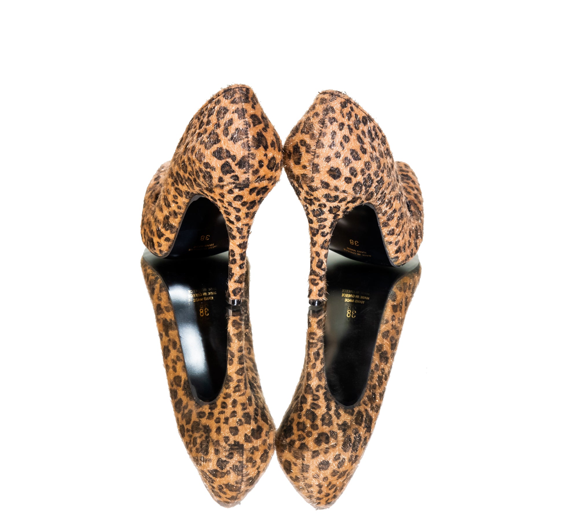 Leopard - CatherineStella